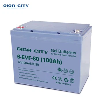 12v 100ah qo'rg'oshin kislotali akkumulyator