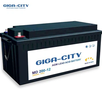 12v 200ah qo'rg'oshin kislotali akkumulyator